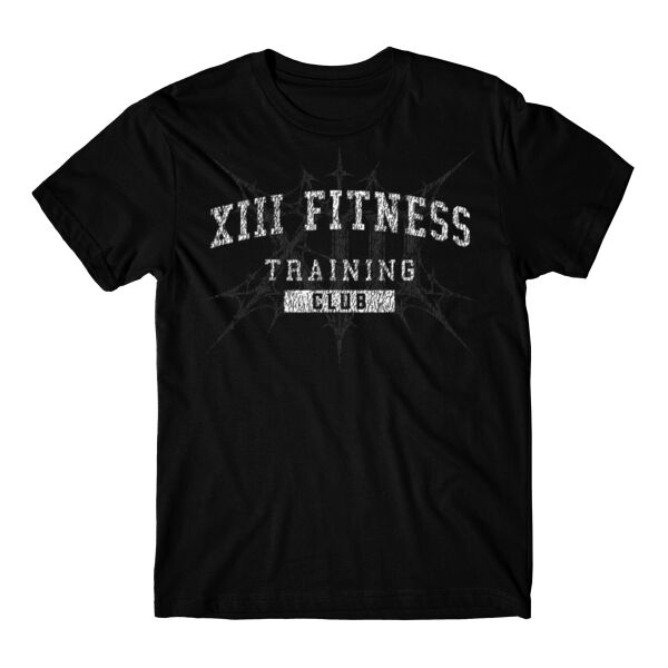 TRAINING CLUB - T-SHIRT Thumbnail