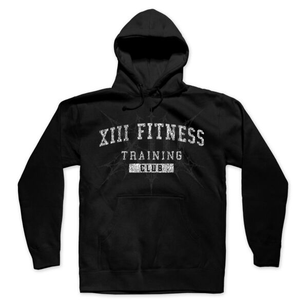 TRAINING CLUB - HOODIE Thumbnail