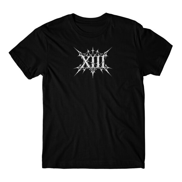 LOGO - T-SHIRT Thumbnail