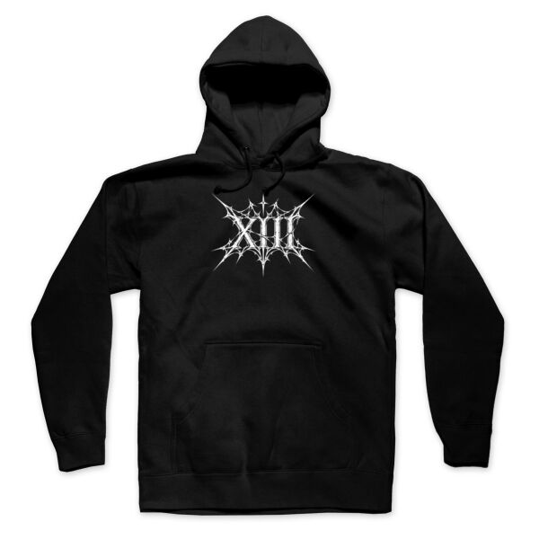 LOGO - HOODIE Thumbnail